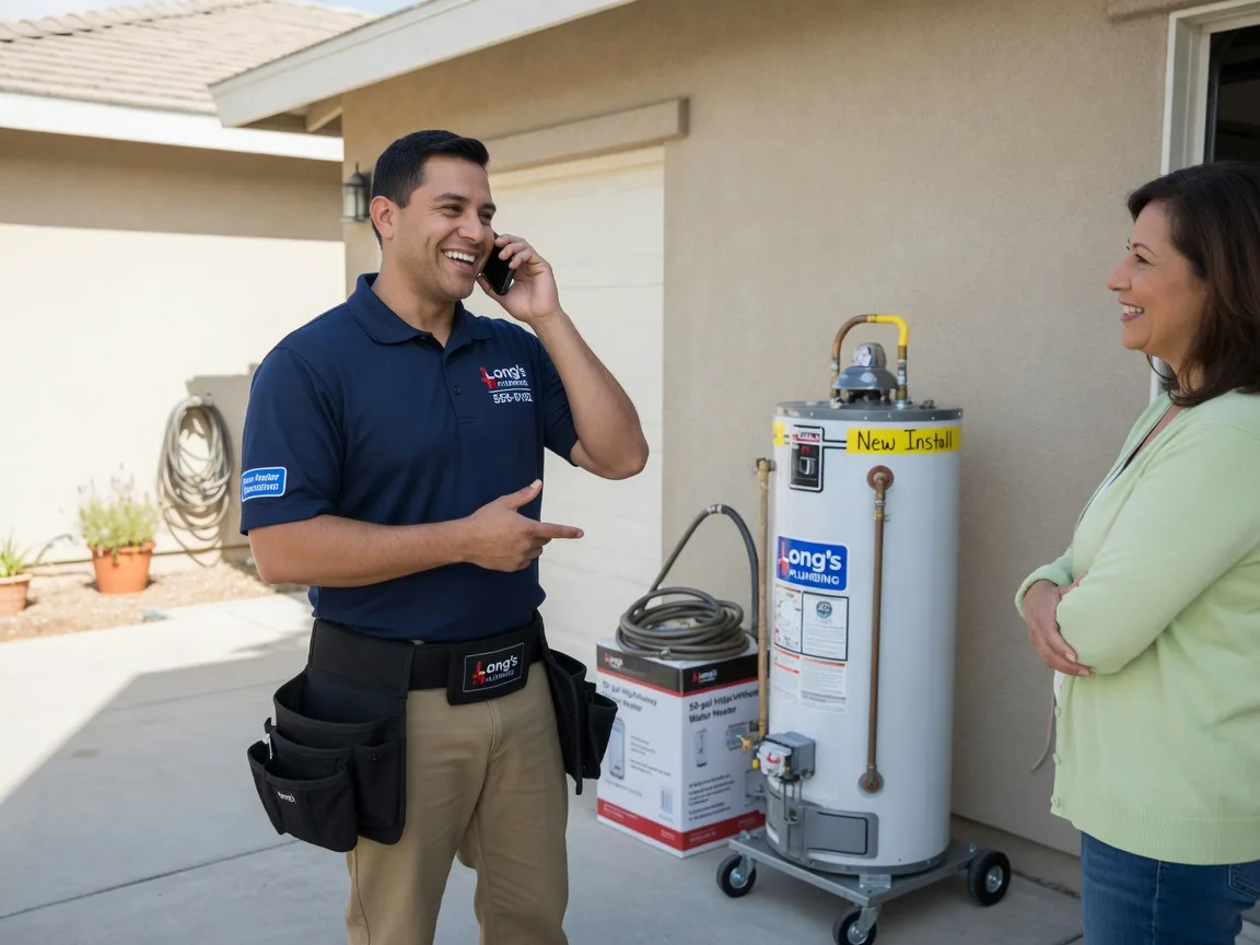 Leak Detection Delmar, DE FAQs